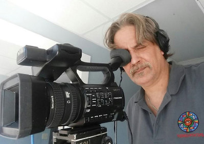 John Gorski at Video Camere
